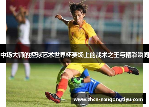中场大师的控球艺术世界杯赛场上的战术之王与精彩瞬间