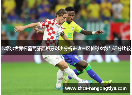 卡塔尔世界杯葡萄牙西班牙对决分析进攻三区传球次数与评分比较