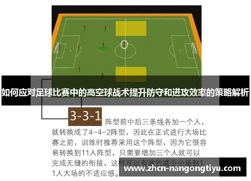 如何应对足球比赛中的高空球战术提升防守和进攻效率的策略解析