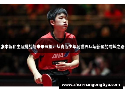张本智和生涯挑战与未来展望：从青涩少年到世界乒坛新星的成长之路